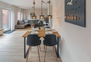 Ferienhaus Moorgeist (vormals Ferienhaus Kimberly)