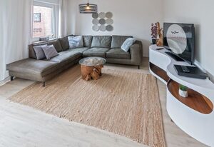 Ferienhaus Moorgeist (vormals Ferienhaus Kimberly)