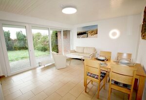 Ferienhaus Albatrosstr. 36 Ostermann Bungalow 2