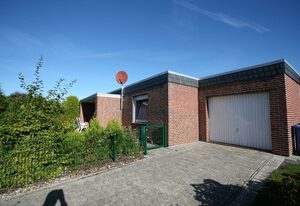 Ferienhaus Albatrosstr. 36 Ostermann Bungalow 2