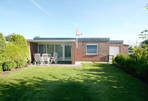 Ferienhaus Albatrosstr. 36 Ostermann Bungalow 2
