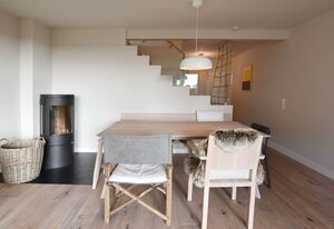 Ferienhaus Südhörn 38
