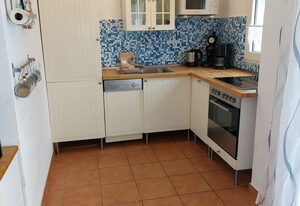 Haus Eickenbrock Ferienhaus 12