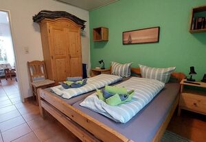 Haus Eickenbrock Ferienhaus 12