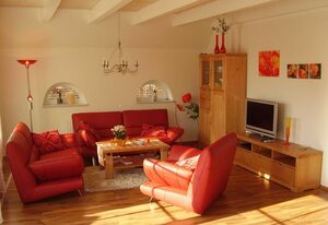 Ferienhaus in Nessmersiel 20-040a – 200-040a