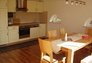 Ferienhaus in Nessmersiel 20-040a – 200-040a