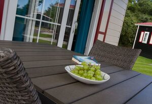 Luxus Chalet bis 4 Personen (ohne Hund)