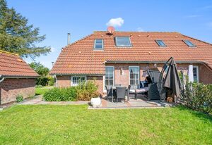 Ferienhaus Romantik am Deich