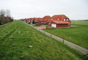 Ferienhaus 5 – Fehaus 1250