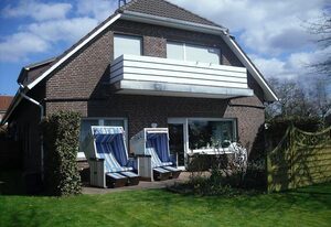 Ferienwohnung am Sielhof – Fewo am Sielhof 1051