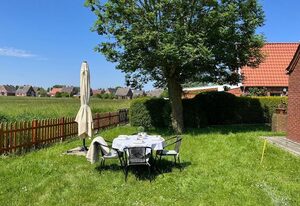 *Ferienhaus Landschaft
