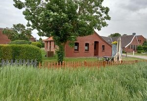 *Ferienhaus Landschaft