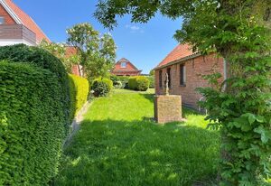 *Ferienhaus Landschaft