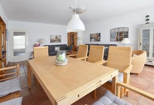 Ferienhaus Westhüs 1