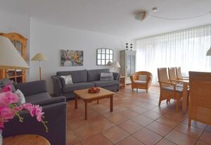Ferienhaus Westhüs 1