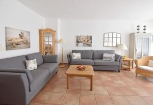 Ferienhaus Westhüs 1