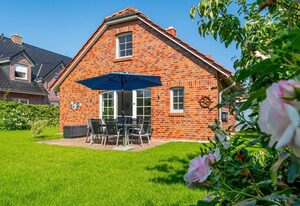 An den Zwillingsmühlen – Hochwertiges Ferienhaus mit Garten in zentraler Lage