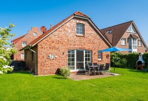 An den Zwillingsmühlen – Hochwertiges Ferienhaus mit Garten in zentraler Lage