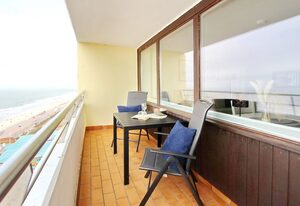 App. 283, Haus Metropol,12.Etage