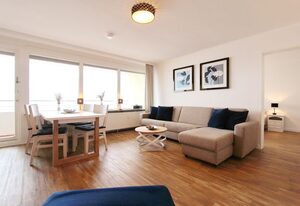 App. 283, Haus Metropol,12.Etage
