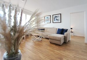 App. 283, Haus Metropol,12.Etage
