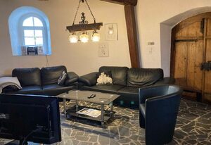 Mühlenurlaub Südheide – kleine Ferienwohnung bei der Windmühle
