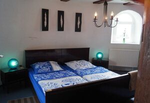 Mühlenurlaub Südheide – kleine Ferienwohnung bei der Windmühle