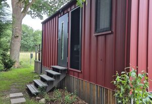 Chalet Stockholm
