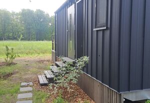 Chalet Oslo
