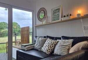 Chalet Oslo