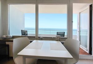 App. 286 A, Haus Metropol,12.Etage
