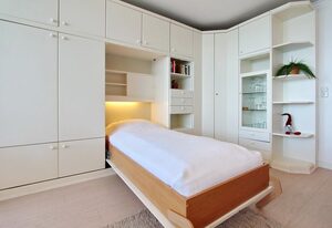 App. 286 A, Haus Metropol,12.Etage