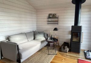(302) Charmantes naturnahes Tiny House- das Herman