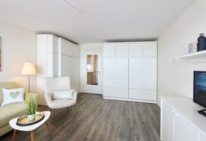 App. 99, Haus Metropol,5.Etage