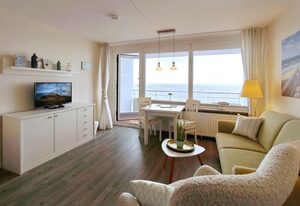 App. 99, Haus Metropol,5.Etage