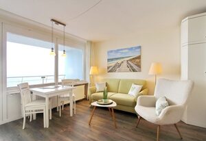 App. 99, Haus Metropol,5.Etage