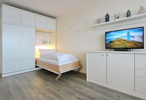 App. 99, Haus Metropol,5.Etage
