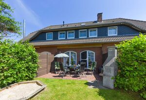 Ferienhaus Grodehus