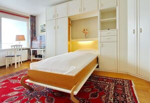 App. 288, Haus Metropol, 12. Etage