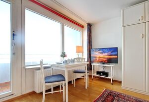 App. 288, Haus Metropol, 12. Etage