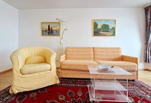 App. 288, Haus Metropol, 12. Etage