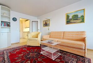 App. 288, Haus Metropol, 12. Etage