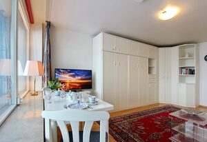 App. 288, Haus Metropol, 12. Etage