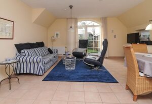 *Schäfer - Ferienhaus Iljo – Ferienhaus Iljo EG/OG, incl. Wäschepaket