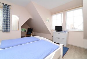 *Schäfer - Ferienhaus Iljo – Ferienhaus Iljo EG/OG, incl. Wäschepaket