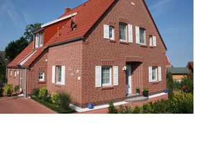 *Schäfer - Ferienhaus Iljo – Ferienhaus Iljo EG/OG, incl. Wäschepaket