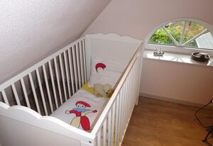 *Schäfer - Ferienhaus Iljo – Ferienhaus Iljo EG/OG, incl. Wäschepaket