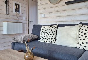 (309) Stylisches Tiny House für Familien
