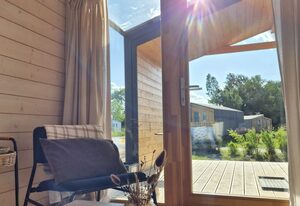 (309) Stylisches Tiny House für Familien