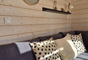 (309) Stylisches Tiny House für Familien